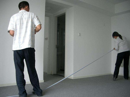 南寧裝修百科 | 裝修量房的標(biāo)準(zhǔn)流程是什么？