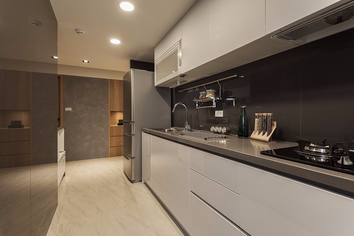 一個好的廚房裝修，這幾點一定要重視！