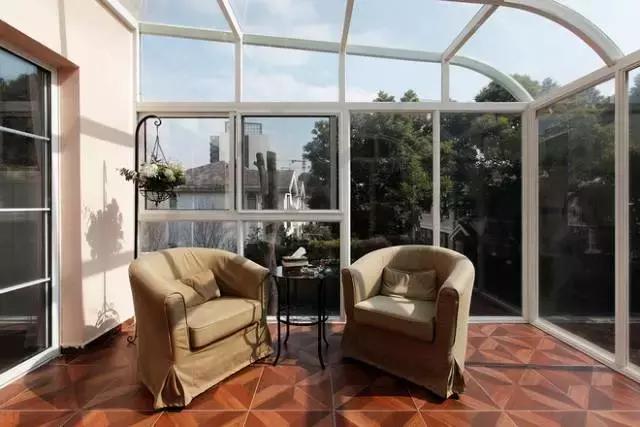 陽臺吊頂五種設計方法，有你知道的嗎？