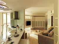 想知道三室一廳如何裝修嗎，三個實用的裝修風(fēng)格推薦！