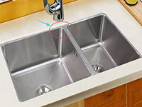 裝修干貨|這些細(xì)節(jié)沒做好，家務(wù)少不了！