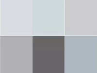 還在為選擇裝修風(fēng)格煩惱？不妨來看看這五種色彩搭配方案，一定有你喜歡的！