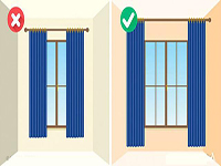 十個小技巧技巧讓房間72平小房子住出105平舒適感！