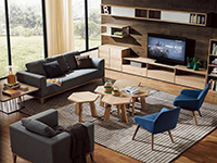 家里有老人裝修臥室一定要做好隔音！