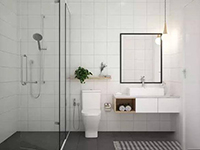 主臥要不要裝衛(wèi)生間呢？主臥裝衛(wèi)生間需要注意的5點(diǎn)