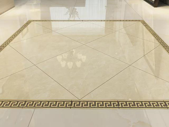 貼瓷磚需要做波打線嗎？ 淺談波打線注意事項