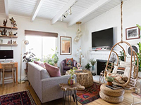 客廳臥室廚房衛(wèi)生間這四個(gè)地方你真的裝對(duì)了嗎？