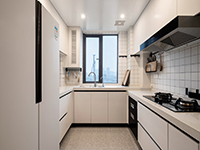 顏色搭配？耐臟防滑？廚房地磚選擇看這里！