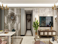 如何利用裝修解決房子的一些缺陷呢？地板和瓷磚很重要