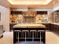 正確的廚房裝修順序是怎樣的呢？