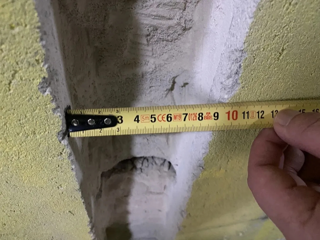 工地巡檢 | 風雨無阻，巡檢不停，嚴格執(zhí)行工藝標準