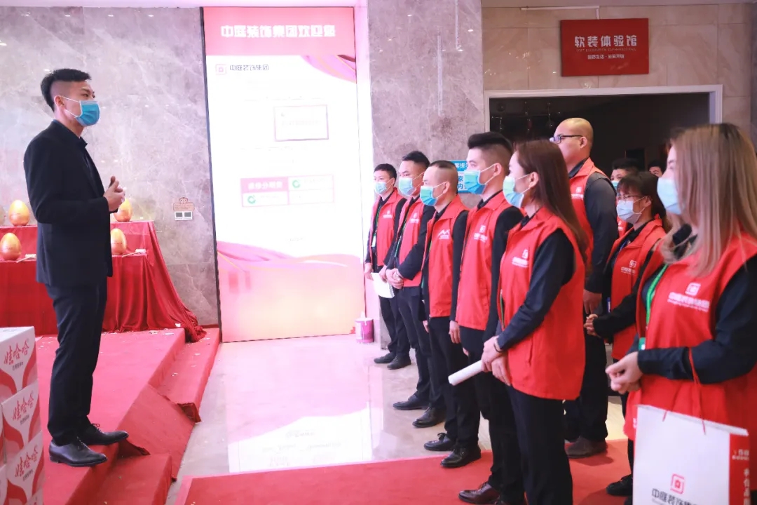 集團(tuán)工地大巡檢 | 以細(xì)節(jié)處見真章，讓標(biāo)準(zhǔn)成為習(xí)慣（第29期）